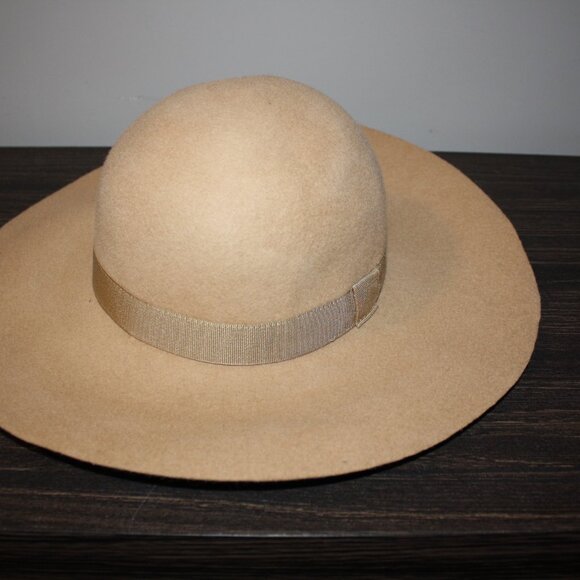 Italian Wool Hat main image 4